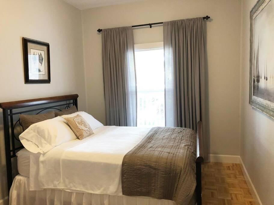 Overlooking Downtown Two Bedroom No Kids, No Pets * Dunedin