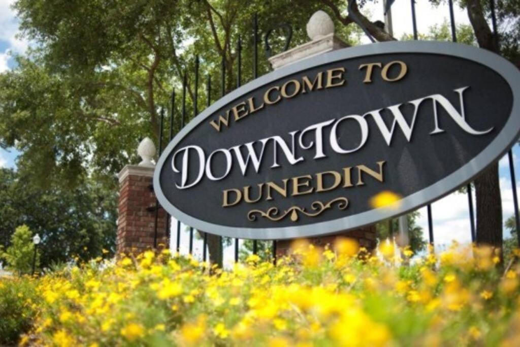 Appartement Overlooking Downtown Two Bedroom No Kids, No Pets Dunedin